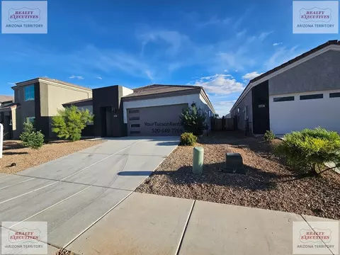 12746 E Giada Dr, Vail, AZ 85641
