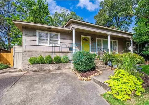 117 Link Rd, North Little Rock, AR 72116