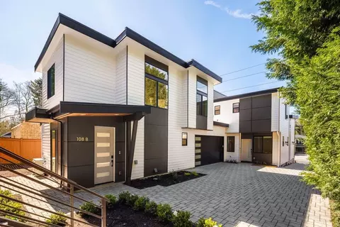 108 6th St S #B, Kirkland, WA 98033