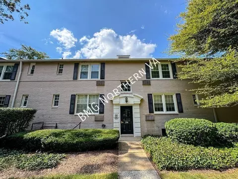 214 N George Mason Dr #214-1, Arlington, VA 22203