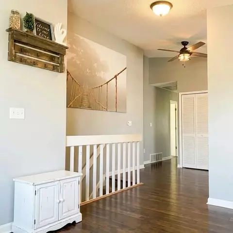 6435 Chantilly Pl #CHANTILLY, Colorado Springs, CO 80922