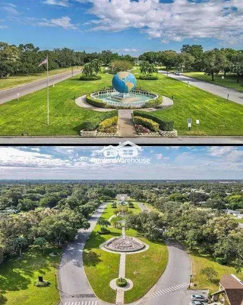 2042 Australia Way W #78, Clearwater, FL 33763