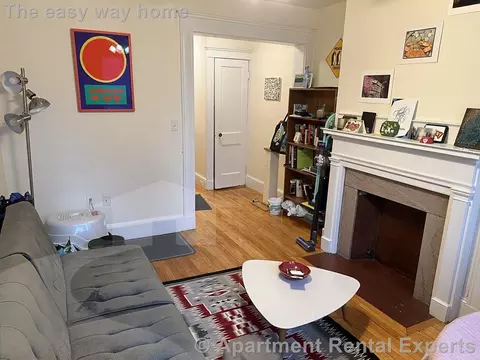 331 Harvard St # A, Cambridge, MA 02139