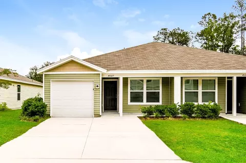45327 Red Brick Dr, Callahan, FL 32011
