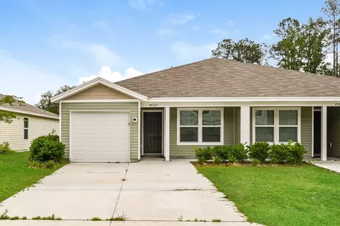 45327 Red Brick Dr, Callahan, FL 32011