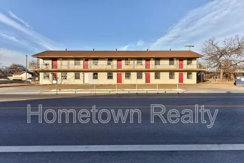 3333 S Walker Ave #03, Oklahoma City, OK 73109