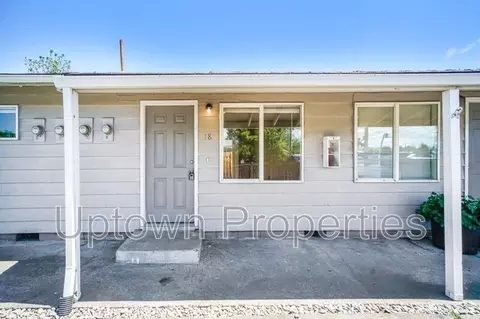 130 N 4th Ave #18, Cornelius, OR 97113