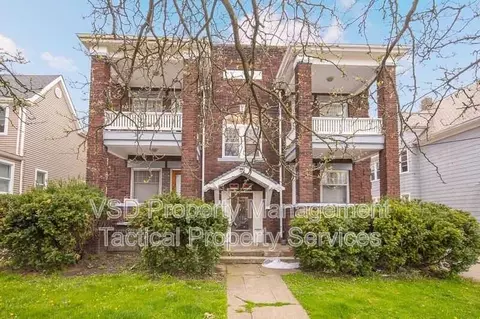 2048 West Blvd #5, Cleveland, OH 44102