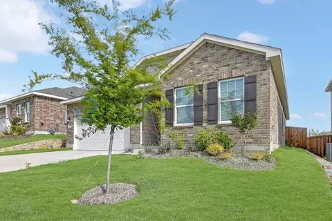 1317 Kennedy Rd, Howe, TX 75459