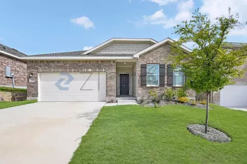 1317 Kennedy Rd, Howe, TX 75459