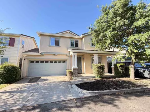 412 Mountain Meadows Dr, Fairfield, CA 94534