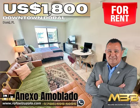 4740 NW 84th Ave, Doral, FL 33166