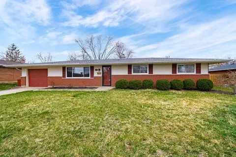 1121 Peidmont Dr #NA, Fairborn, OH 45324
