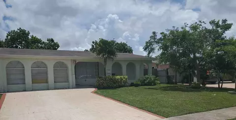 931 N 74th Way #NA, Hollywood, FL 33024