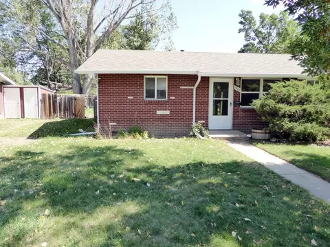 1200 Castlerock Dr, Fort Collins, CO 80521