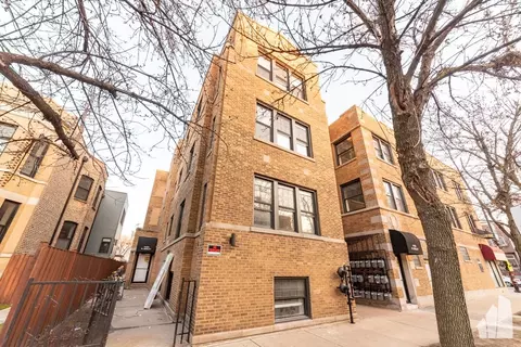 2020 W Montrose Ave #4409-3B, Chicago, IL 60618