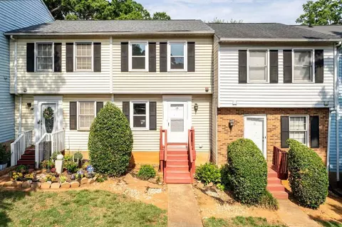 15 Astor Ct, Durham, NC 27705