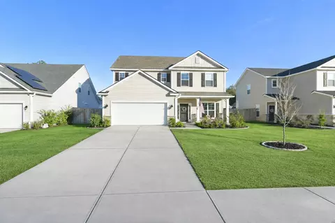 71 Club House Dr, Savannah, GA 31419