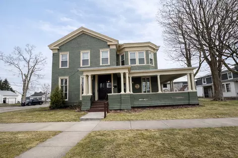 218 N George St, Rome, NY 13440