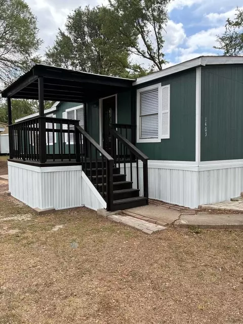 1403 Darold Dr #DD1403, Del Valle, TX 78617