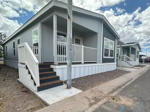 2060 N Center St #430, Mesa, AZ 85201