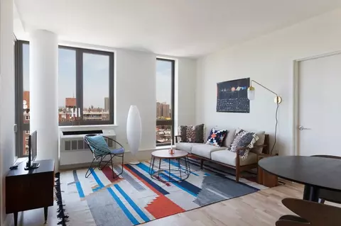 626 Flatbush Avenue Ext #16P, Brooklyn, NY 11201