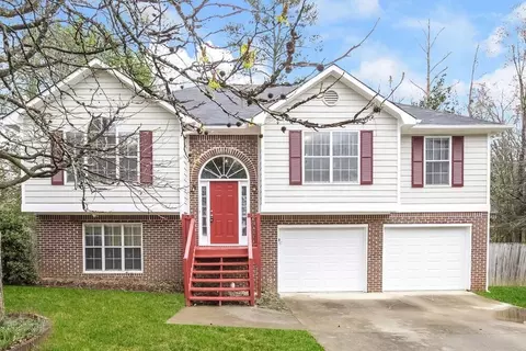 3387 Cider Mill Ct SW, Marietta, GA 30064