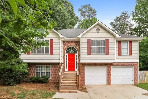 3387 Cider Mill Ct SW, Marietta, GA 30064