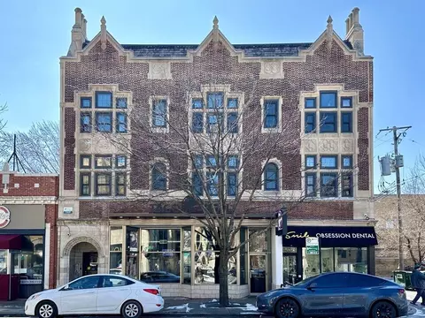 1367 E 53rd St #307, Chicago, IL 60615