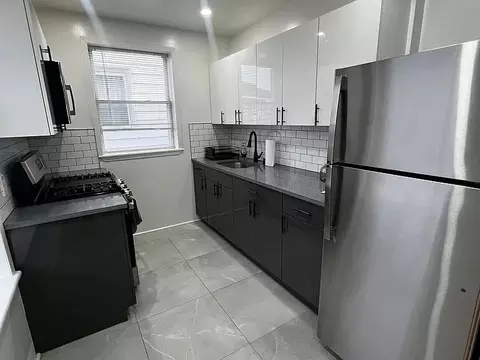 Undisclosed, New York, NY 10465