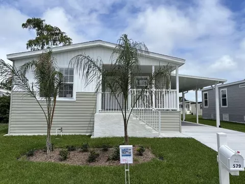7443 43rd Way N #579, Riviera Beach, FL 33404