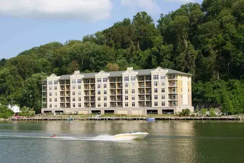 3001 River Towne Way #503, Knoxville, TN 37920