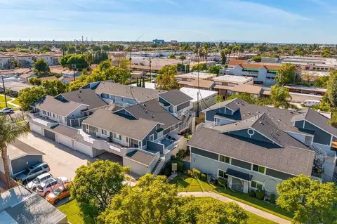 4109 Carol Dr #H, Fullerton, CA 92833