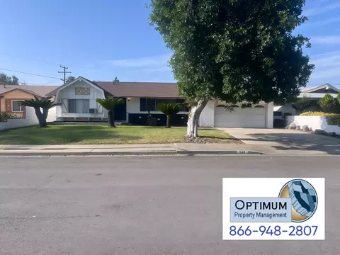 340 Cindy Ct, Pomona, CA 91767