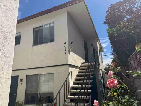 4617 Kensington Dr #2, San Diego, CA 92116