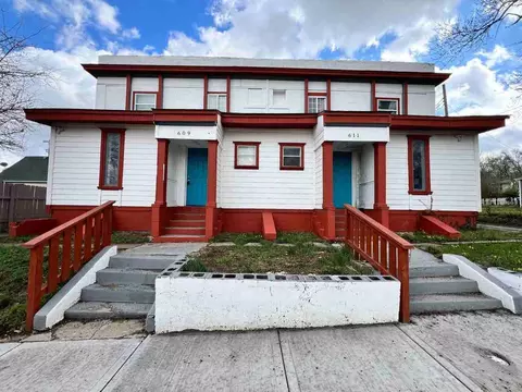 609 Fremont Ave #B, Kansas City, MO 64125