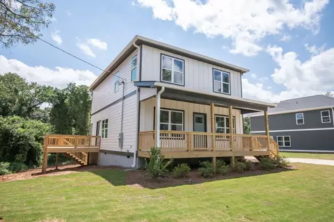 785 Whitehall Rd, Athens, GA 30605