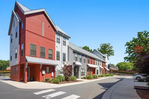 5026 Blake Catherine Ct #5026, Charlotte, NC 28205