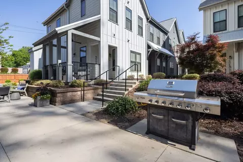 6118 Margot Anderson Ct #6118, Charlotte, NC 28205