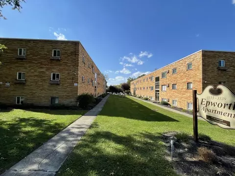 3339 Epworth Ave #22, Cincinnati, OH 45211