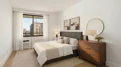 Undisclosed, New York, NY 10025
