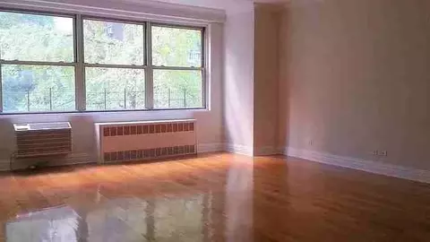 Undisclosed, New York, NY 10024
