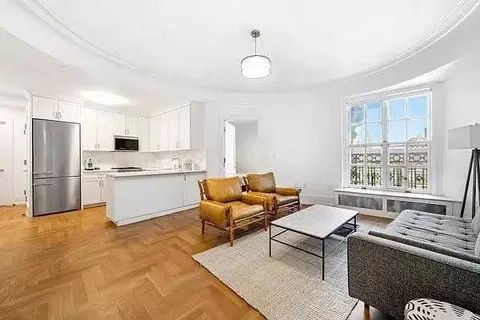 Undisclosed, New York, NY 10023