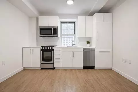 Undisclosed, New York, NY 10023