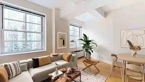 Undisclosed, New York, NY 10006