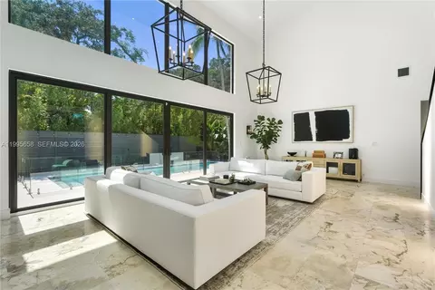 Undisclosed, Miami, FL 33133