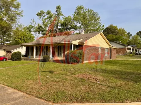 3084 Greenbranch Dr, Memphis, TN 38118