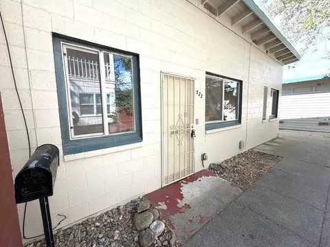 523 D St, Davis, CA 95616