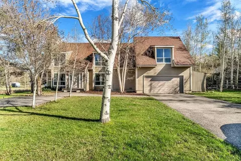 2035 Lucky John Dr, Park City, UT 84060