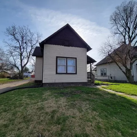 225 Trowbridge St, Indianapolis, IN 46201